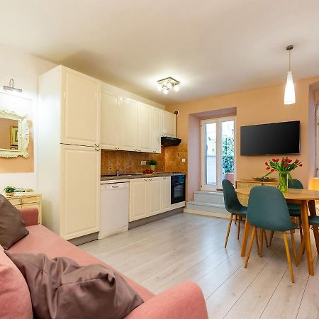 Apartment Anika Old Town Porec Ngoại thất bức ảnh