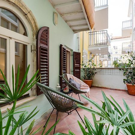 Apartment Anika Old Town Porec Ngoại thất bức ảnh