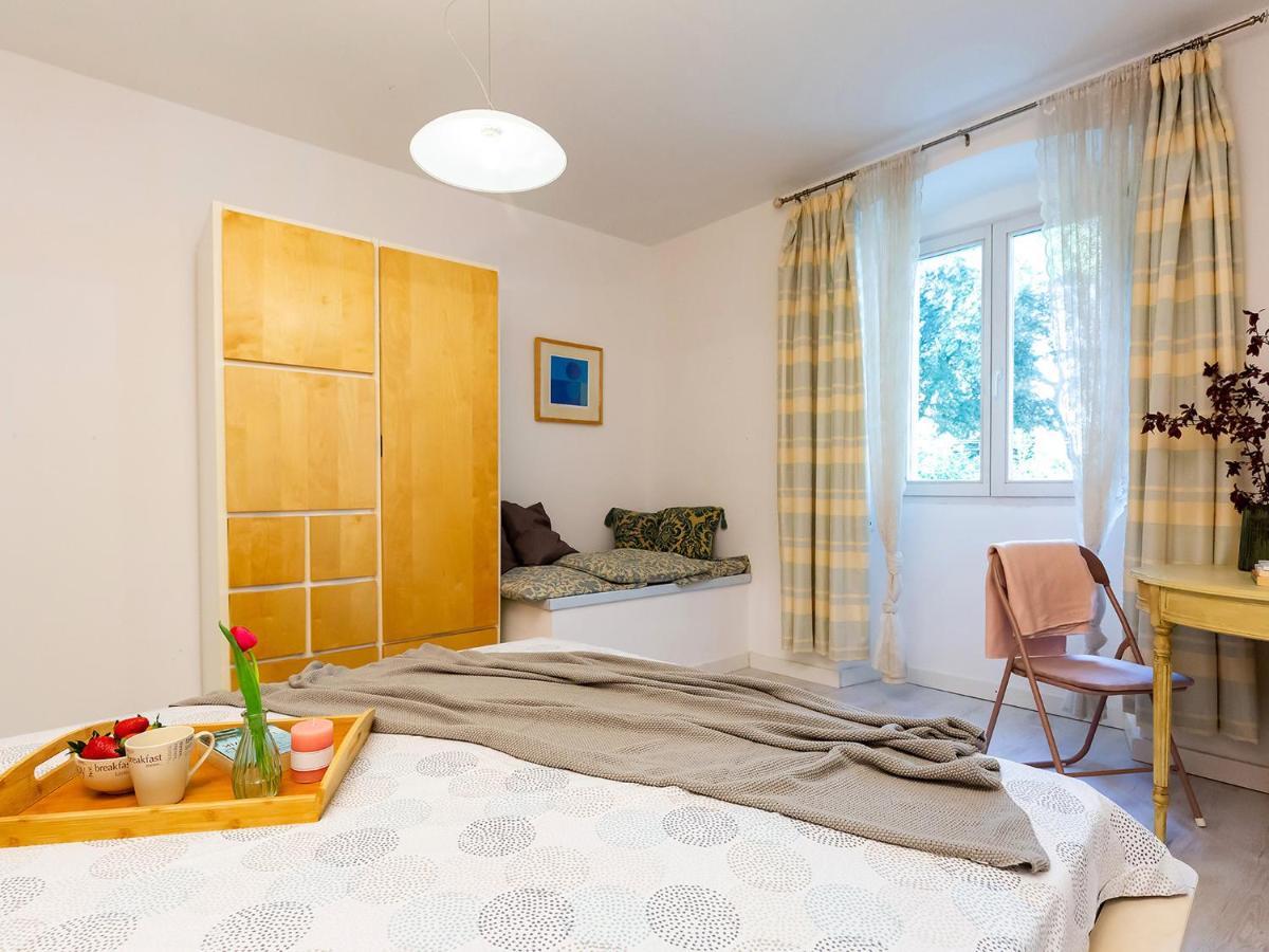 Apartment Anika Old Town Porec Ngoại thất bức ảnh