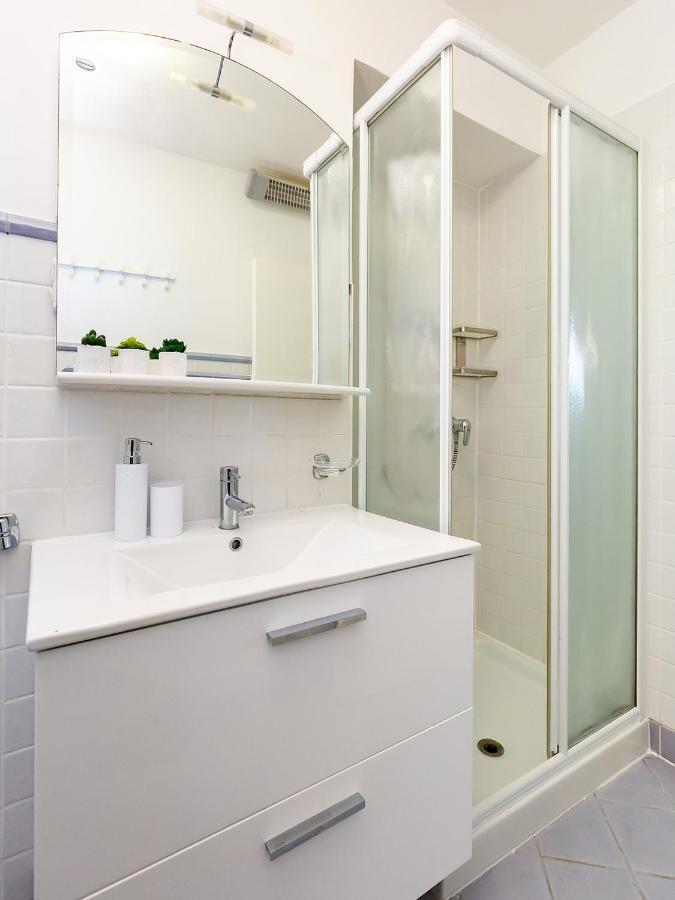 Apartment Anika Old Town Porec Ngoại thất bức ảnh