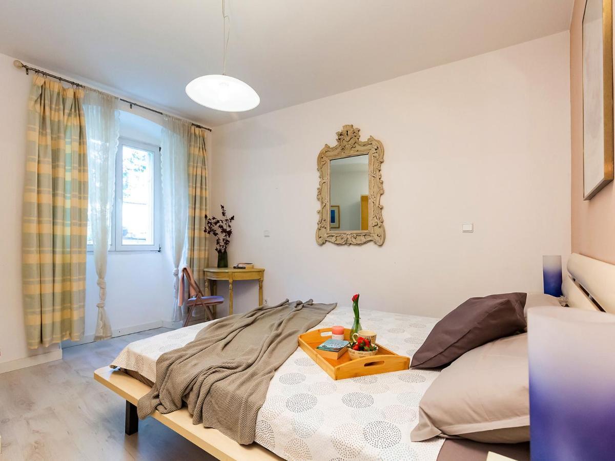 Apartment Anika Old Town Porec Ngoại thất bức ảnh