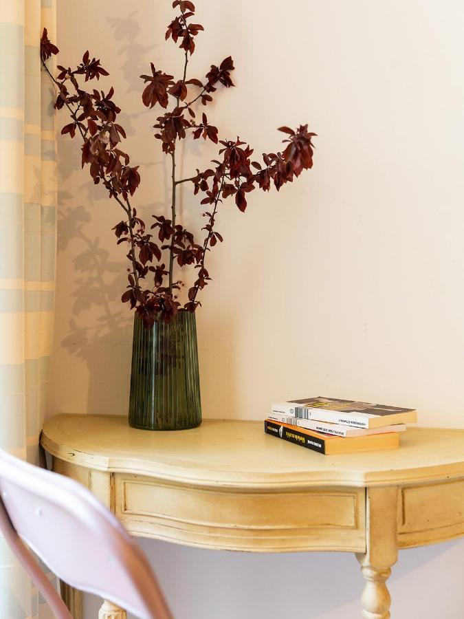 Apartment Anika Old Town Porec Ngoại thất bức ảnh