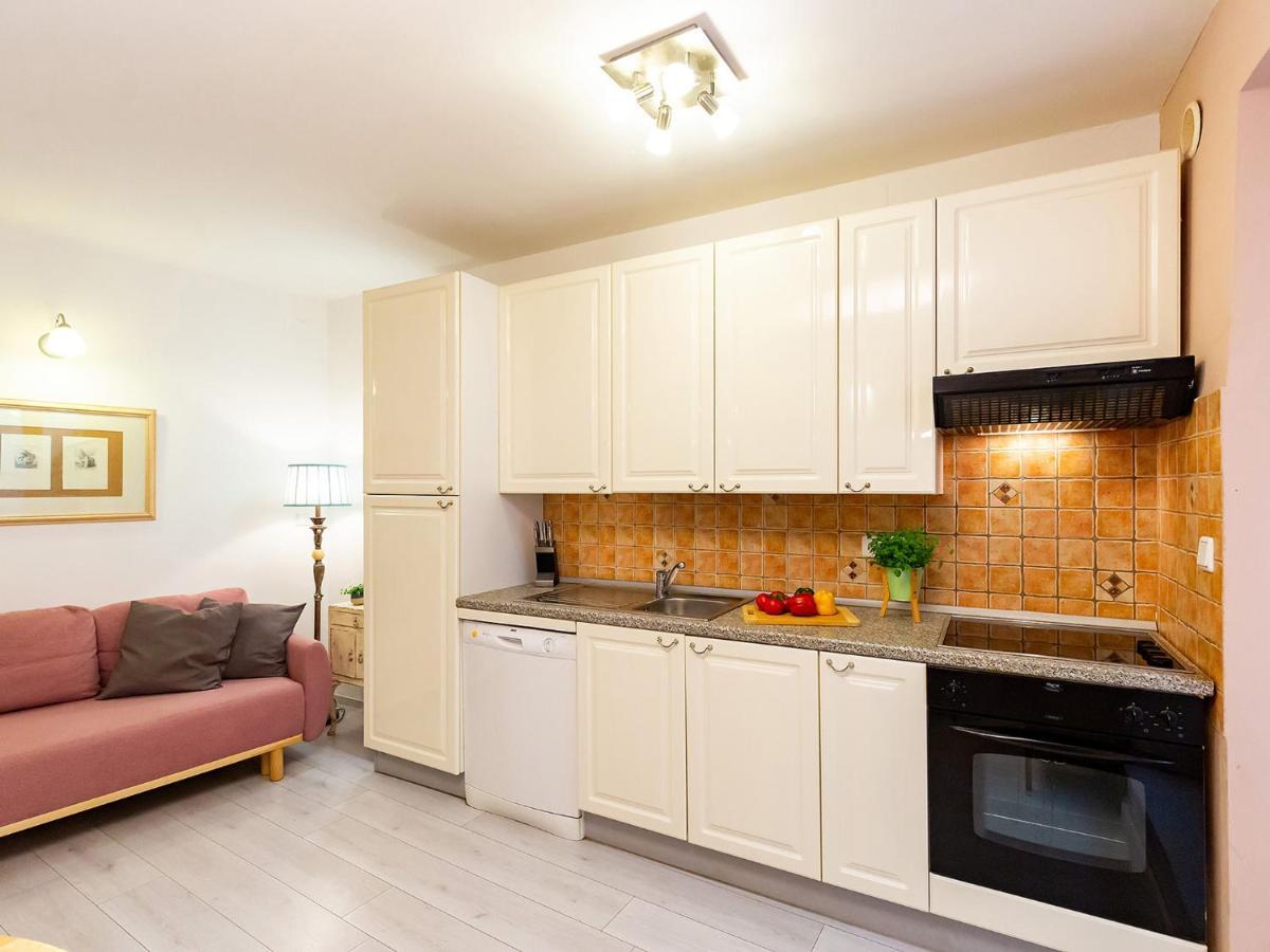 Apartment Anika Old Town Porec Ngoại thất bức ảnh