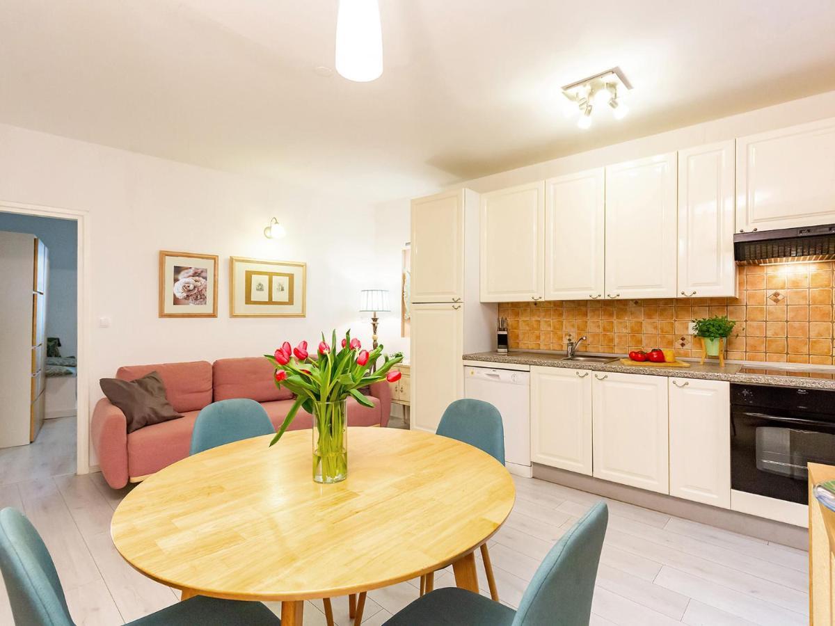 Apartment Anika Old Town Porec Ngoại thất bức ảnh