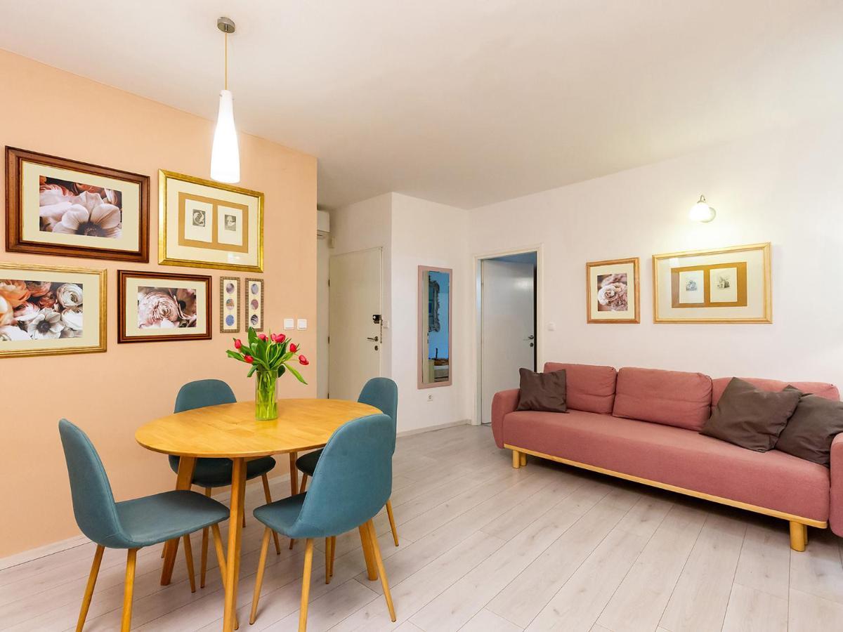 Apartment Anika Old Town Porec Ngoại thất bức ảnh